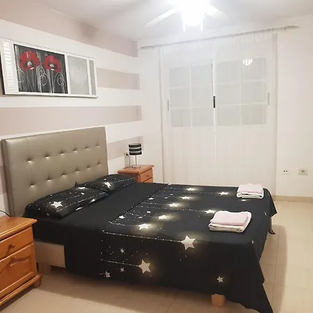 The Heights Apartament
