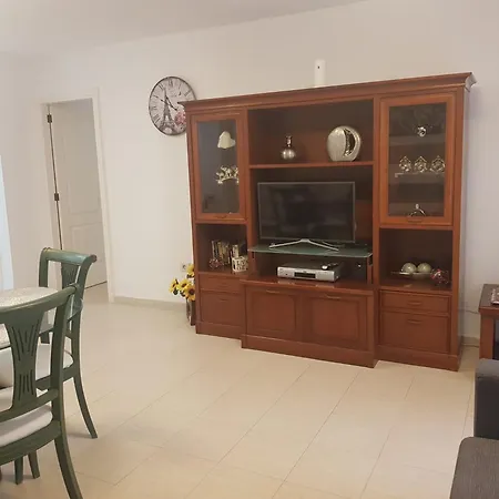The Heights Apartament *