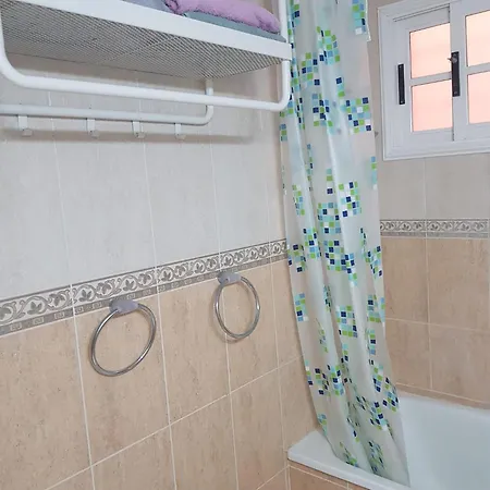 The Heights Apartament Los Cristianos (Tenerife)