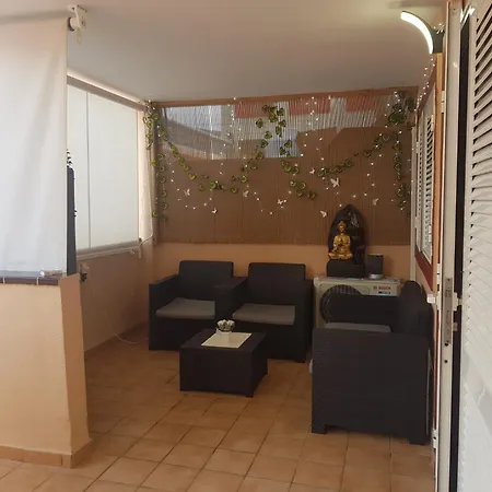 The Heights Apartment Los Cristianos (Tenerife)