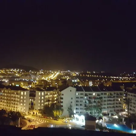 The Heights Apartment Los Cristianos (Tenerife)