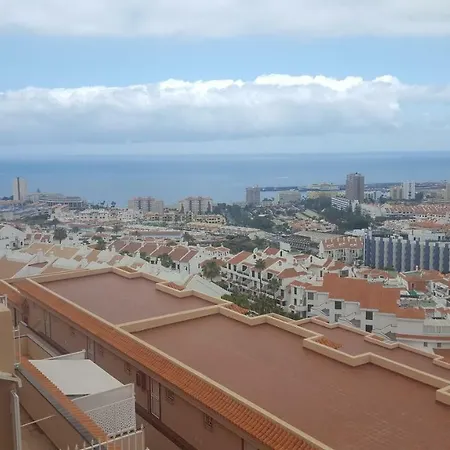 The Heights Apartament Los Cristianos (Tenerife)