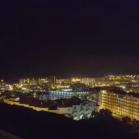 Apartament The Heights