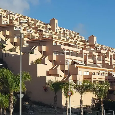Apartament The Heights *